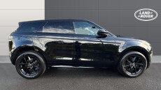 Land Rover Range Rover Evoque 2.0 D200 Edition 5dr Auto Diesel Hatchback